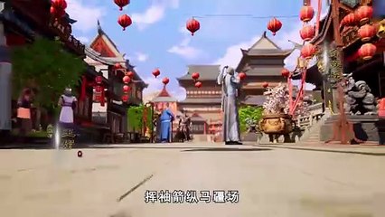 Supreme God Emperor - Episode 62 - subbed MultiLang EN, TH, ID, MS, AR, JA, KO, PT, ES, VI