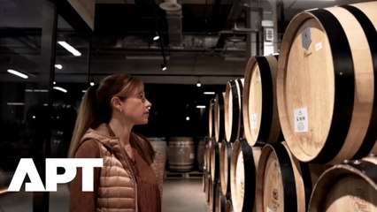 “Russian Wine Has Gained a Very High Share”: Inside the Sanctions Effect | APT