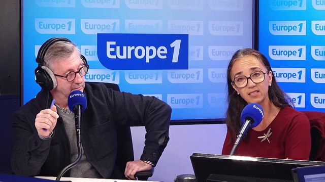 Heurts au concert de l’Orchestre d’Israël à la Philharmonie : «Il faut que le gouvernement prennent les dispositions nécessaires», lance Muriel Ouaknine-Melki