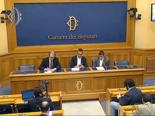 Roma - ​​Le proposte di AVS per il Sud - Filiberto Zaratti (07.11.25)