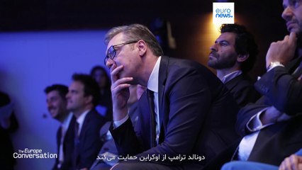 اختصاصی: زلنسکی می‌گوید: آینده‌ی ما در اتحادیه‌ی اروپا رقم می‌خورد