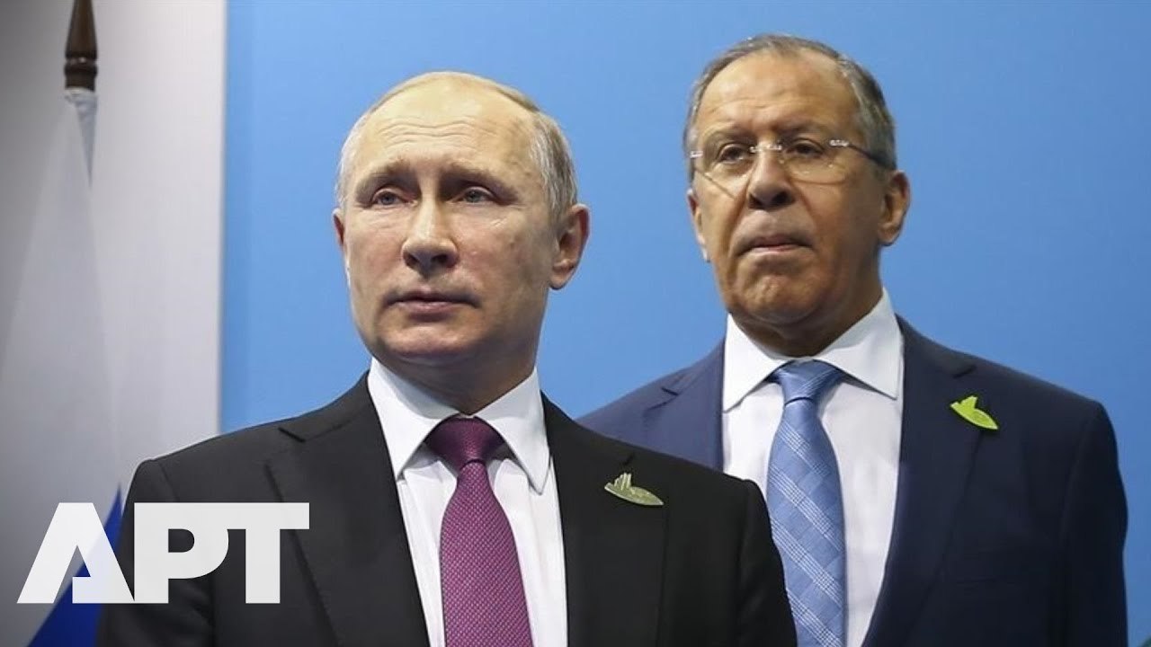 Russia Shuts Down Rumors: No Split Between Lavrov and Putin, Says Zakharova | APT