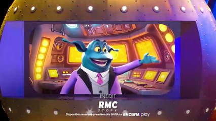 Le Bigdil, le retour évènement