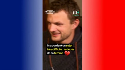 💖"Mais il fallait bien poser la question !!!" Avec douceur, Laurence lance une conversation difficile💞💖💥ABONNES-TOI STP🙏💖 MERCI 🙏💖💥