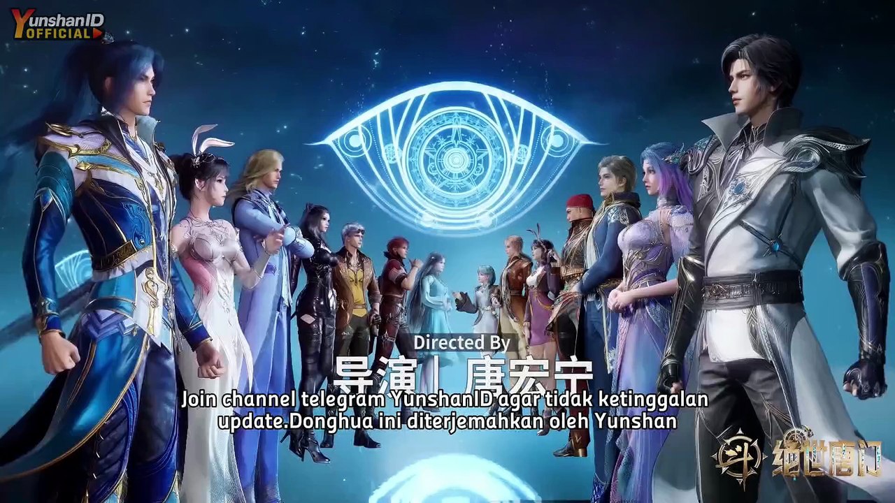 SL Eps 126 Sub Indo HD