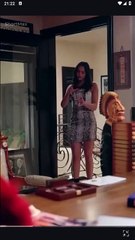 [Doblado ESP] La princesa licántropa ShortMax