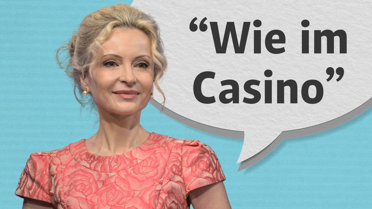 Stürzt Trump die USA in den Ruin?