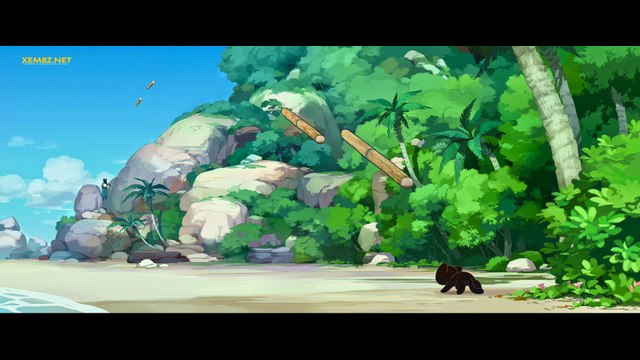 Huyền Thoại La Tiểu Hắc 1 La Tiểu Hắc Chiến Ký 1 Full Thuyết Minh - The Legend of Hei 1 Engsub (2024) - Phim Hoạt Hình Trung Quốc | Phim Hay