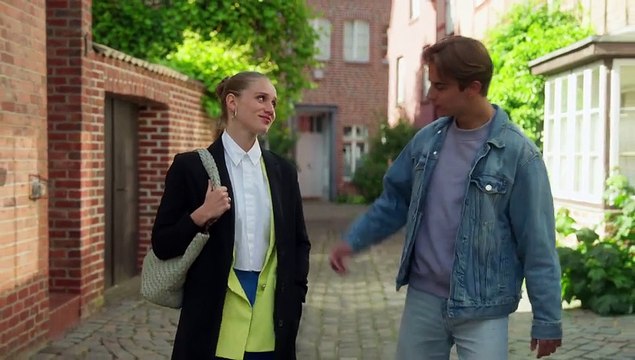 Rote Rosen 4238 folge