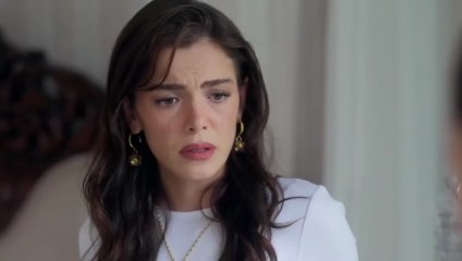 مسلسل نيران الحسد الحلقة 22