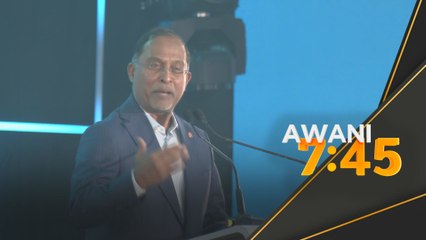 Zambry beri bayangan rombakan masa terdekat?