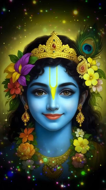Sri Krishna