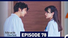 Miracle Doctor Episode 78