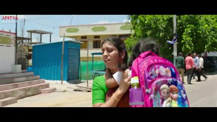 Aditya Movies - Macharla Chunaav Kshetra (MCK) Movie Scenes ｜ Nithiin ｜ Krithi Shetty ｜ Aditya Movies