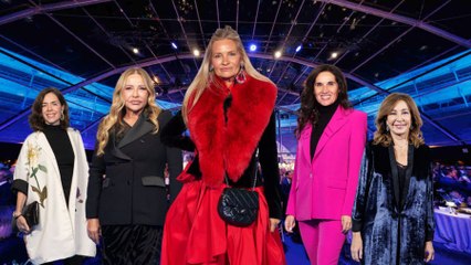 Así fue la noche más COOL de OKDIARIO: diez años de información, influencia y estilo