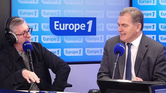 Sécurité dans les transports en commun : pistolets à impulsions électriques, mise à l’écart des «indésirables»… Les mesures souhaitées par le ministre Philippe Tabarot