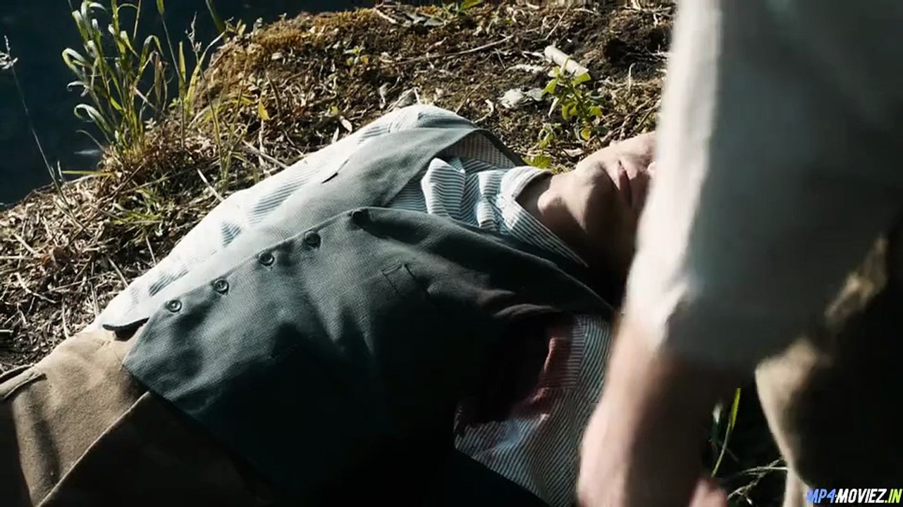 Wolves Of War – Full Movie Hindi Dubbed