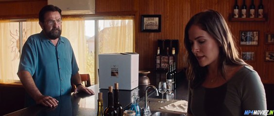 Brut Force (2022) – Full Movie Hindi Dubbed