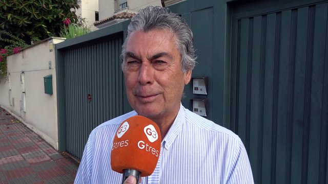 El hermano de Paquirri sacude a Isabel Pantoja, en paradero desconocido: Que Dios le de suerte