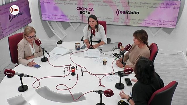 Crónica Rosa: Crónica Rosa: Kiko Rivera vuelve a la TV y ataca a Isabel Pantoja por 100.000 euros