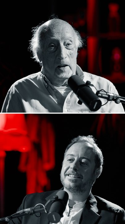 Manuel Vicent: "Lo que te metas en el cerebro, lo puedes transportar a cualquier parte"