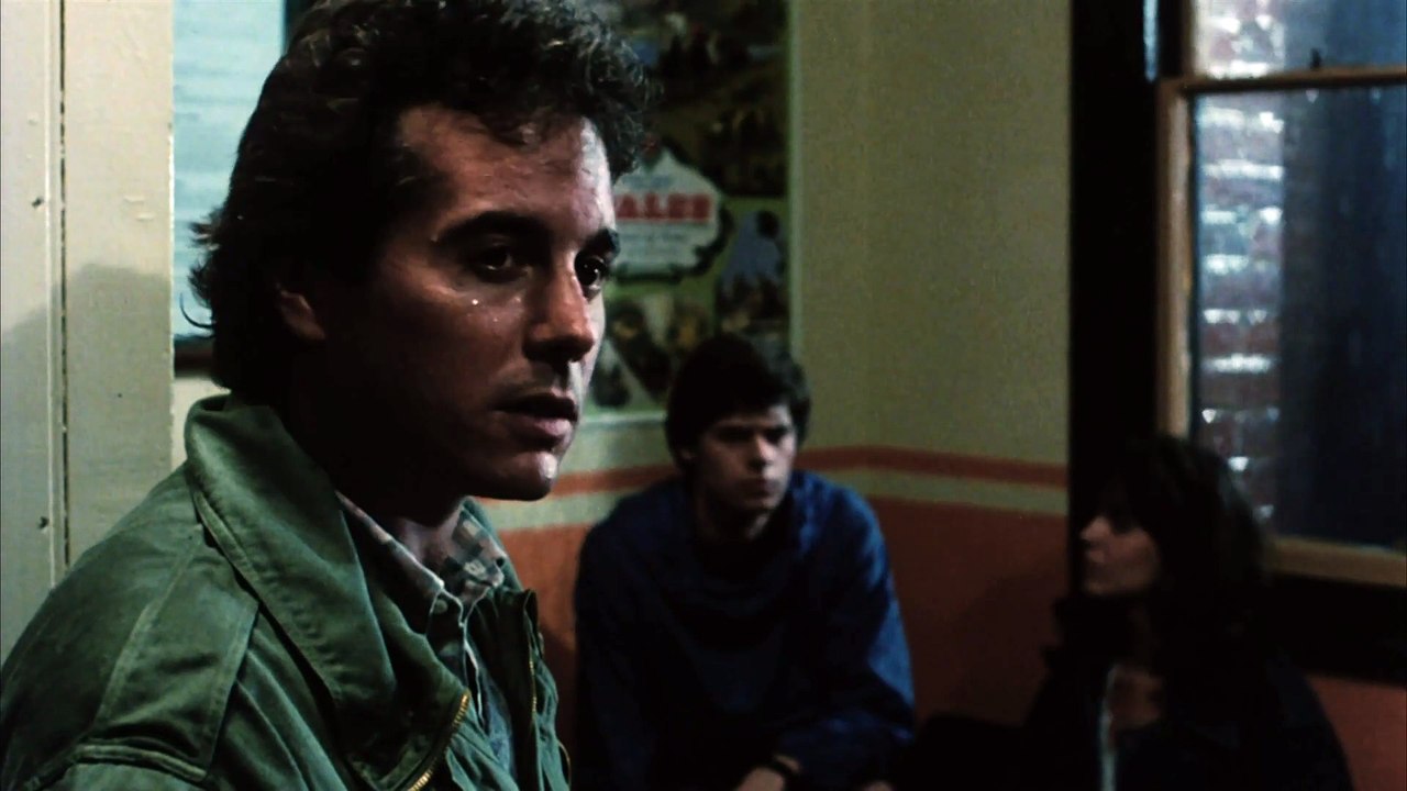 Das Haus der langen Schatten