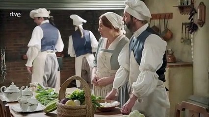 Valle Salvaje Capitulo 292 - video Dailymotion