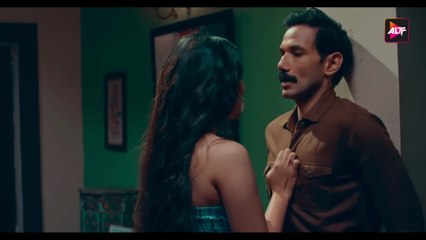 Kashish Episode 2 | Exciting New Hindi Web Series on Ullu 🔥