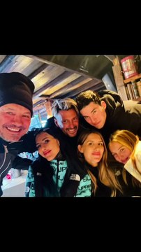 En pleno escándalo familiar, Marcelo Tinelli le dejó un fuerte mensaje a Cande que involucró a Juanita