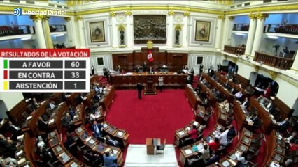 Perú declara persona non grata a Claudia Sheinbaum