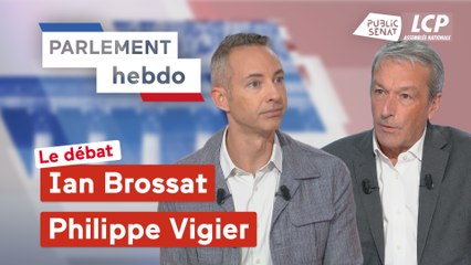 Parlement hebdo - Budget de la Sécurité sociale : faut-il demander un effort aux Français ?