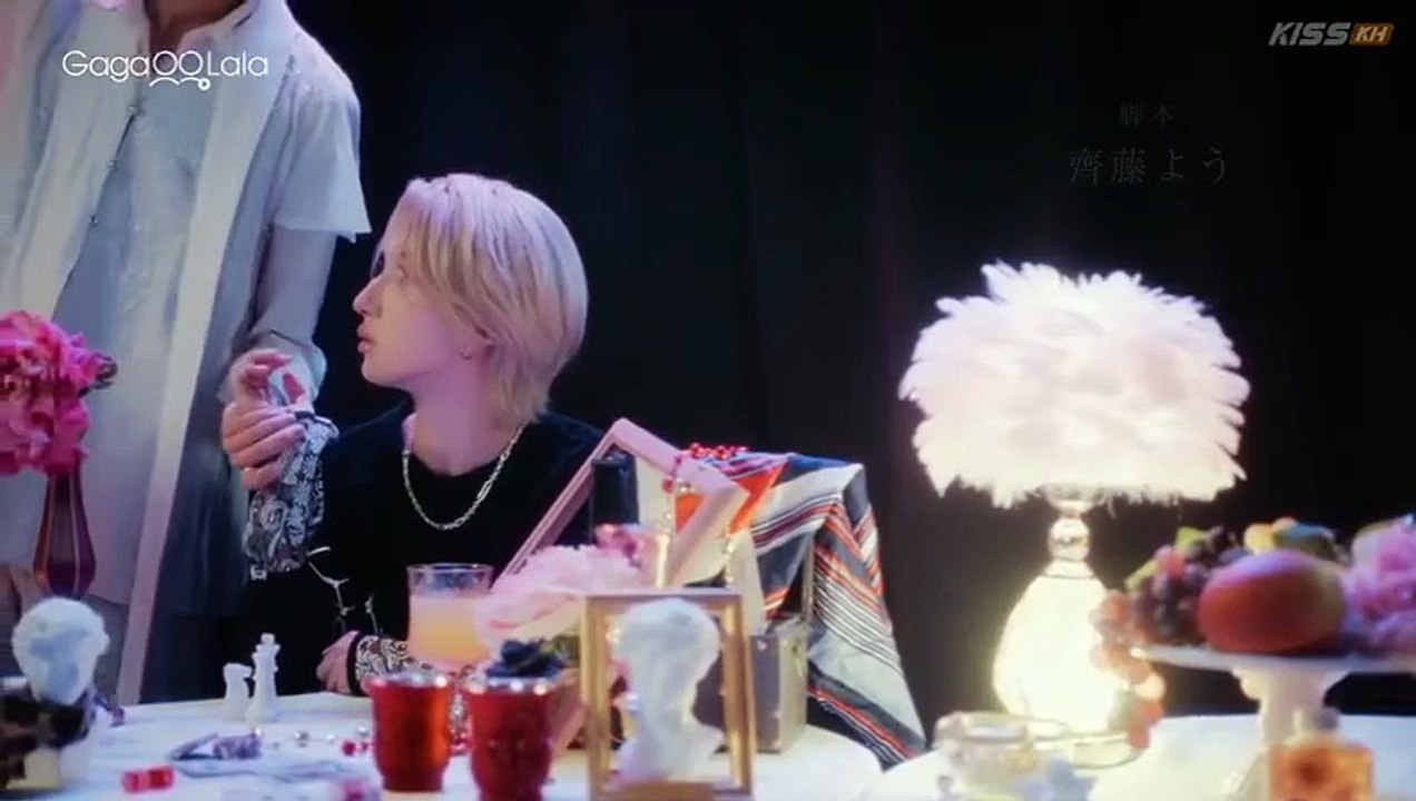 Therapy Game (Japanese Drama 2025) EP.2 ENG SUB