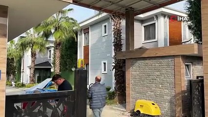 İki Filistinli gencin villadaki gizemli ölümünde yeni detay