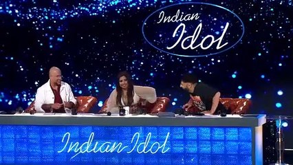 Indian Idol Episode.5 - 1 November 2025 Next Episode