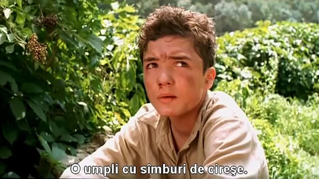 Tatal (film rusesc cu subtitrare in limba romana)