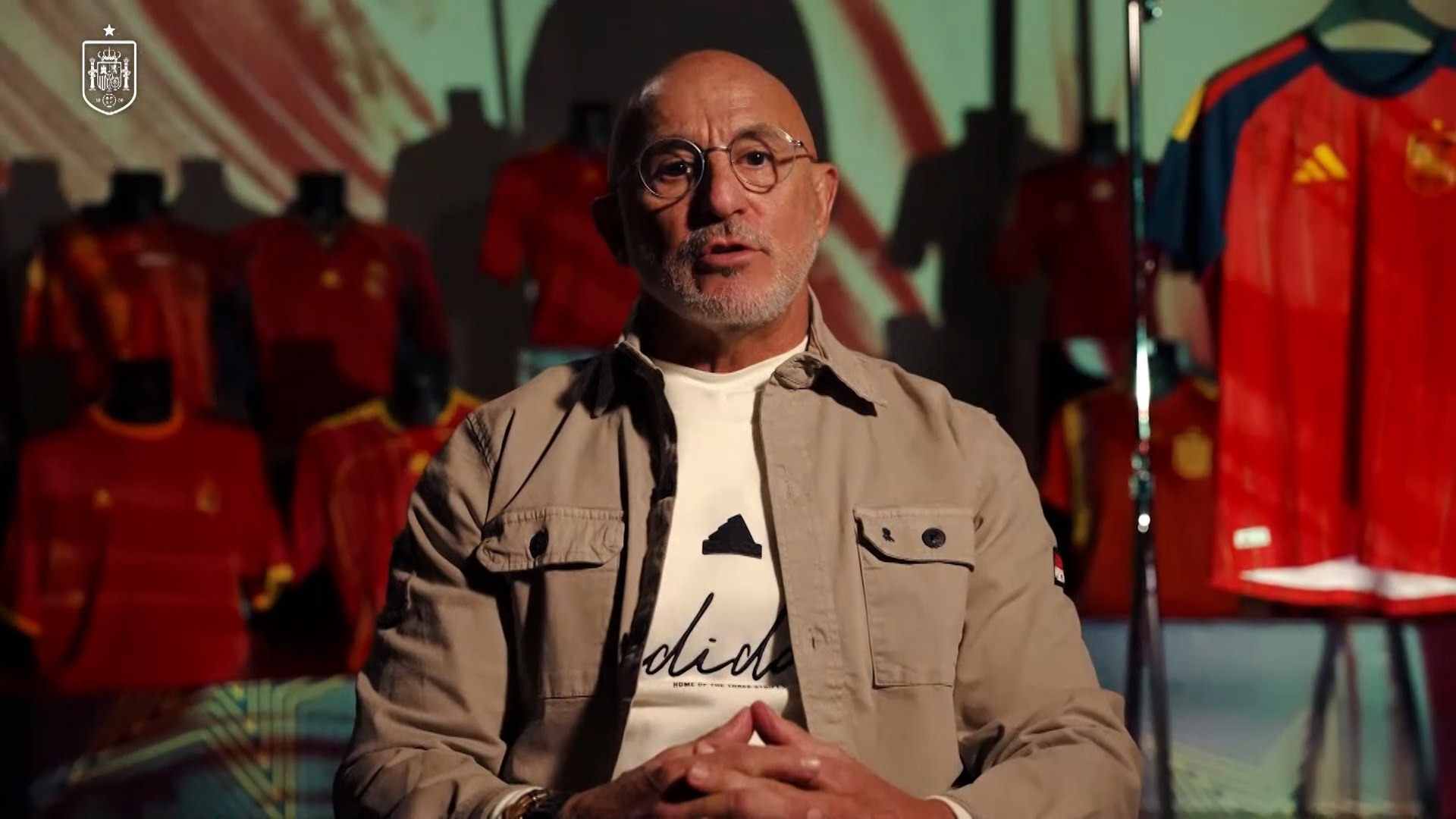 Luis de la Fuente vuelva a contar Lamine Yamal, Huijsen, Fabián y Fermín y Morata de nuevo fuera