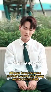  Tunanganku meninggal ketika aku hamil dan aku menikahi kembarannya | my fiance died while i'm pregnant and i married his twin | drama pendek china sub indo