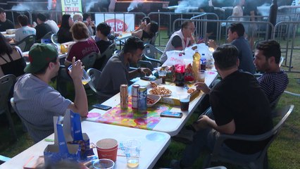 [대구] 대구 치맥페스티벌 방문객 4년 연속 100만 명 넘어 / YTN