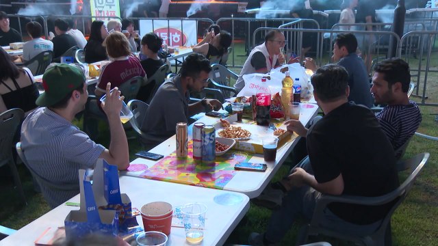 [대구] 대구 치맥페스티벌 방문객 4년 연속 100만 명 넘어 / YTN