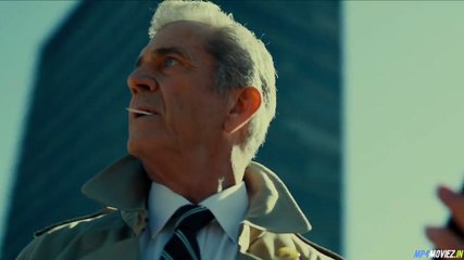 Agent Game (2022) – Full Movie Hindi Dubbed