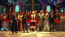 Circlassica se adentra en la historia jamás contada de Papá Noel