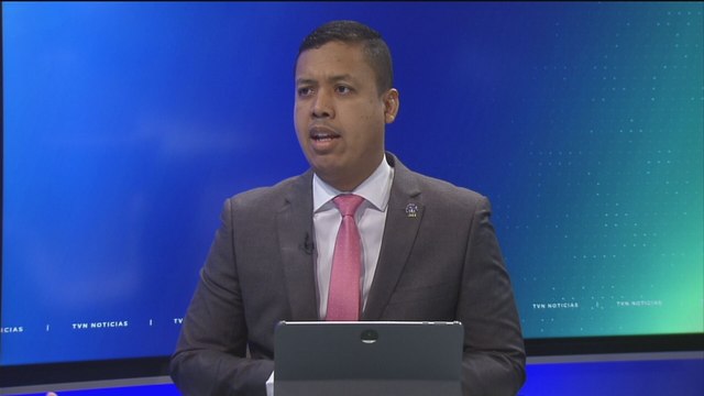 Fiscal Gustavo Barragán habla sobre las denuncias por personas desaparecidas