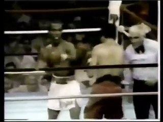 Jimmy Paul vs Irleis Perez - Showtime 6-4-86