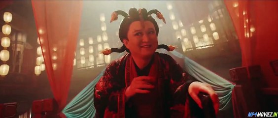 Zhong Kui Exorcism (2022) – Full Movie Hindi Dubbed