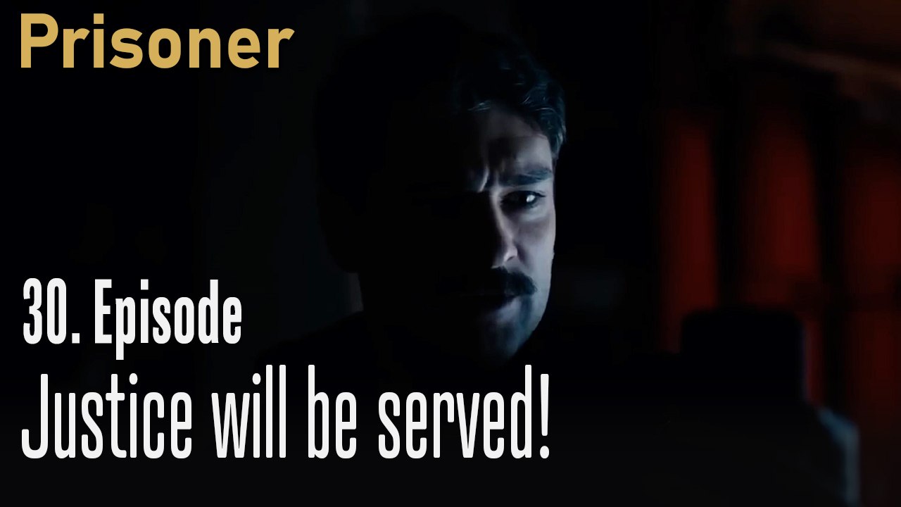 Justice will be served!-Episode 30