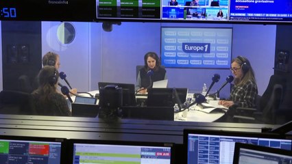 Philharmonie de Paris : le concert de l’Orchestre d’Israël interrompu par des activistes pro-palestiniens