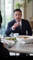 hearts behind thorns chinese drama