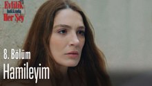 Hamileyim - Evlilik Hakkında Her Şey 8 Bölüm