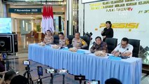 [FULL] Penjelasan Polda Metro soal Penahanan Roy Suryo Cs di Kasus Tudingan Ijazah Palsu Jokowi