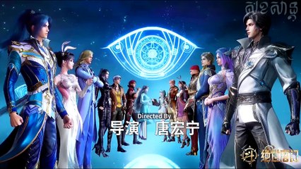 Soul Land 2 - The Peerless Tang Clan EP 126 en sub